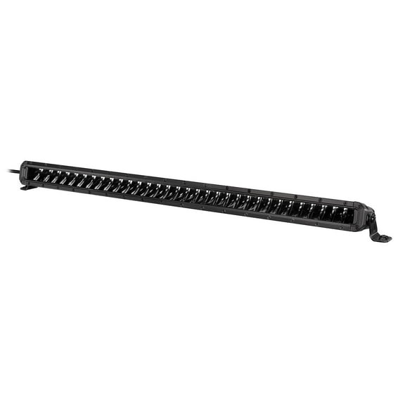 Hella Bulbs 358197511 Curved Slim LED Lightbar