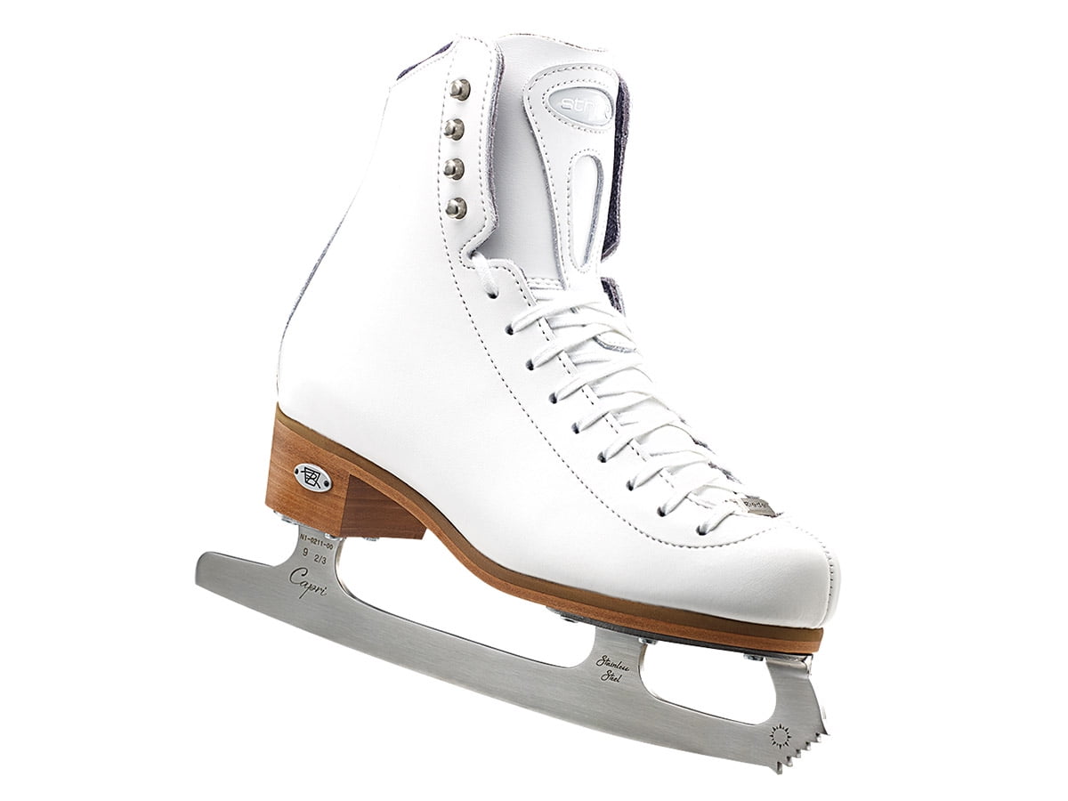 Details about   Durable Plastic Ice Hockey Figure Skate Walking Blade Guards Protector Covers 