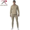 Rothco Gen III Level II Underwear Top - Desert Sand, X-Large