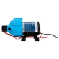thumbnail image 3 of Camco RV/Marine Variable Flow Automatic Demand Diaphragm Water Pump, 12V, 3.0 GPM, 55-PSI (22491), 3 of 5