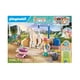 thumbnail image 4 of Set de Juego Playmobil Set de Limpieza con Isabella y Lioness 86 Piezas, 4 of 4