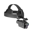 thumbnail image 2 of Bingirl 1 Unit of ABS Head-mounted 4K HD Infrared Night Vision Goggles with Photo and Video Recording, Outdoor Digital Night Vision Device NV8260 Plus with 32GB Memory Card, 2 of 5