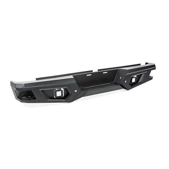 Eagle Manufacturing LD Rear Bumper – RAM 19-24 1500