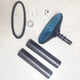 thumbnail image 5 of Vaporizador de Ropa Universal con Boquilla de Vapor Larga y Cepillo, Herramienta de Planchado Manual para Ropa, Accesorio de Repuesto para el Hogar., 5 of 5