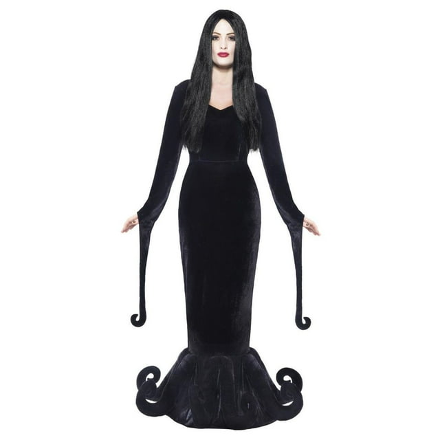 Smiffys Robe Costume Duchesse du Manoir pour Femmes