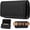 XL, variant on Universal Horizontal Cell Phone Holster Case with Belt Clip for Mobile Phone - XXL