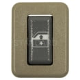 thumbnail image 2 of Standard Motor Products DWS-134 Window Switch Panel Fits select: 1995-1999 CHEVROLET TAHOE, 1995-1999 CHEVROLET SUBURBAN, 2 of 3