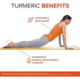 thumbnail image 6 of Qunol Extra Strength Turmeric Supplement Softgels, 1000mg, 60ct., 6 of 9