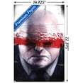 thumbnail image 3 of Marvel Comics - Kingpin - Cover Art Wall Poster, 14.725" x 22.375", 3 of 6