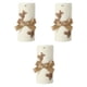 thumbnail image 2 of 4 Uds. Cubiertas De Rieles Para Cama De Bebé, Cubiertas De Rieles Para Cuna De Bebé Para Niños Pequeños, Recién Nacido Osa Menor, 2 of 9
