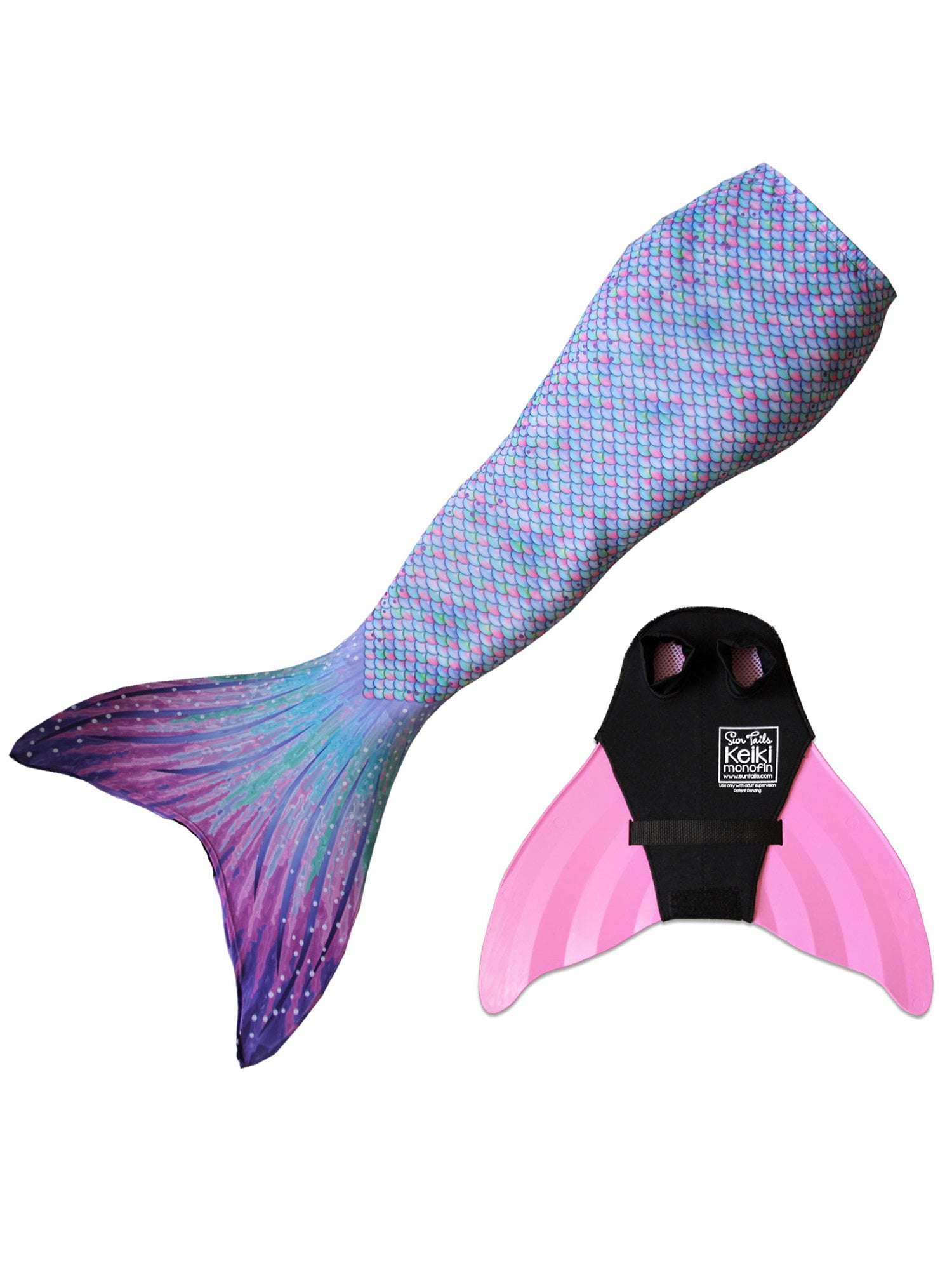 mermaid tail swimsuit