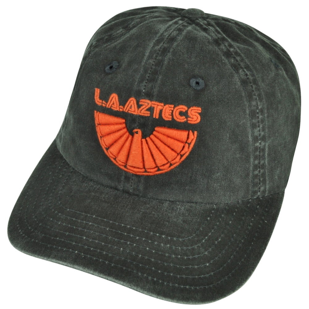 Aztecs soccer cap