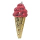 thumbnail image 2 of Decoraciones de Halloween, adornos de Halloween, regalos de Halloween, decoraciones para árboles de Navidad, adornos de helado, decoraciones para fiestas, adornos de helado, 2 of 7