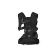 thumbnail image 2 of BabyBjorn One Woven Front Carry Baby Carrier for Infant, Black, 2 of 6