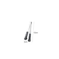 thumbnail image 5 of Barbecue Bar Set for Grilling and Everyday Kitchen Use Barbecue Bar Stainless Steel Utility Tool for BBQ Fireside Cookouts, 5 of 5