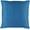 Blue / Leconfield, variant on Boutique Rugs Leconfield Throw Pillow