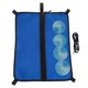 thumbnail image 2 of Bolsa de Almacenamiento de Malla de Tabla de Paddle Surf de Primera Bolsillo de Accesorios para Remar Azul Soledad Bolsillo de almacenamiento para paddleboard, 2 of 10