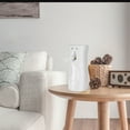 Haokaini Automatic Air Freshener Spray Dispenser Wall Mount/Free Standing ABS Air Fresheners for
