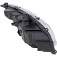 thumbnail image 2 of CIVIC 20-21 HEAD LAMP LH, Assembly, LED, (Touring, North America Built Vehicle), 2 of 5