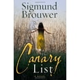thumbnail image 2 of The Canary List : A Novel, 2 of 2