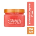 thumbnail image 4 of Exfoliante corporal Tree Hut strawberry 510 g, 4 of 5