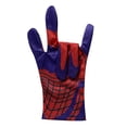 thumbnail image 4 of Guante lanzador para niños, 2 uds., disfraz de héroe, guante de araña, juego de juguetes de muñeca, juguetes educativos para niños, regalo para fanáticos de los niños, 4 of 8