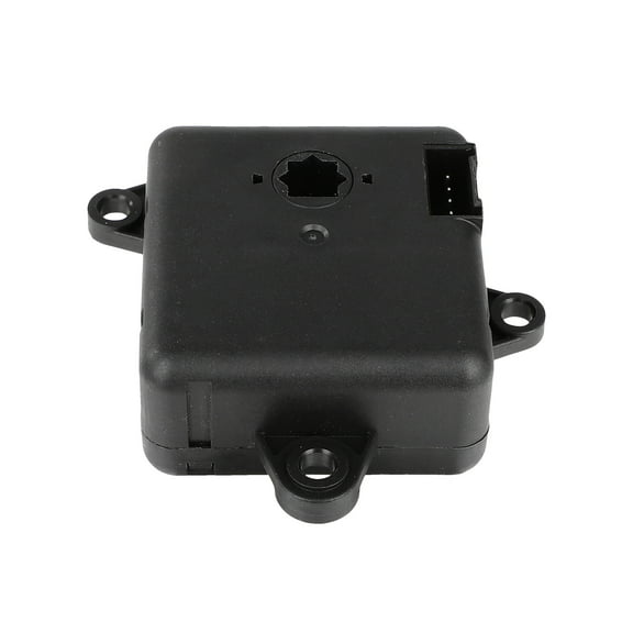 SCITOO HVAC Heater Blend Door Actuator Replacement for Chevrolet for Captiva Sport 2008 2010 2012-2015, for Chevrolet for Equinox 2006-2009, 604-114 Main; Air Inlet or Mode or Temperature
