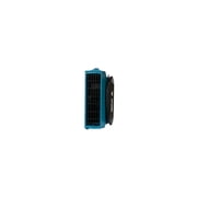 Xpower Low Profile Air Mover,1 Speed XL-760AM