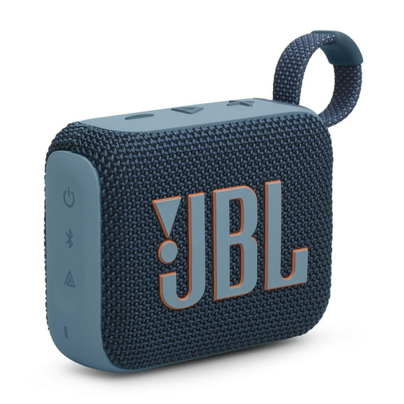 JBL GO 4