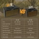 thumbnail image 5 of Amplificador de guitarra JOYO AC-20S 20W para acústica con Bluetooth y batería, 5 of 7