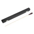 thumbnail image 1 of Music Conducting Baton Gift Maple Handle Band Orchestra Professional with Dedicated Wood Box, 1 of 5