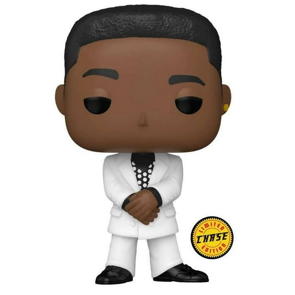 Funko Family Matters POP! Television Urkel Vinyl Figure (Chase Version)