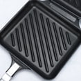thumbnail image 3 of Molde para hornear pan casero Molde para hornear sándwiches Molde para hornear antiadherente Esencial de cocina, 3 of 8