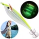thumbnail image 2 of Cebo Artificial Camarones Con Señuelo 10 Cm G Cultivo Fluorescente en La Simulación Oscura Accesorios Pesca Salada, 2 of 8