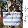 thumbnail image 5 of Rutledge & King - Assortment of Tote Bags - (4-Pack), 5 of 9