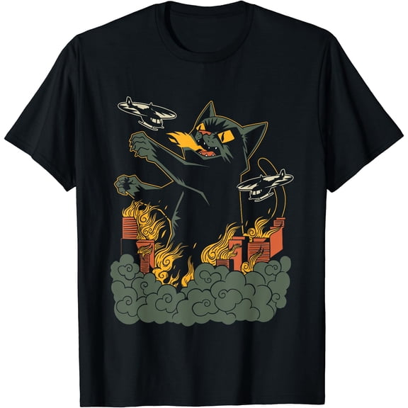Graphic T-Shirt