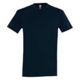 thumbnail image 1 of SOLS Mens Imperial Heavyweight Short Sleeve T-Shirt, 1 of 4
