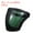 Dark Green, variant on Uxcell Full Safety Face Shields, Anti Fogging Full Safety Face Protection Face Shields Dark Brown