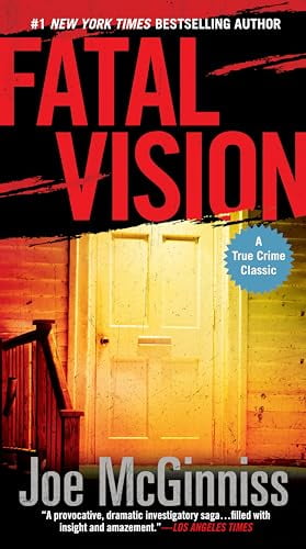 Pre-Owned Fatal Vision: A True Crime Classic (Mass Market Paperback) 0451417941 9780451417947