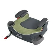 Graco Affix Backless Booster Car Seat, Larch