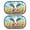Cow Sunflower, variant on Jeiento Underwater Cute Cat Baby Windows Shades for Car 2 Pack Car Window Sun Shades for Kids Removable Sun Visor for Car Side Window Sun Glare and UV Rays Protection for Your Child
