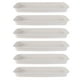thumbnail image 1 of 6pcs bandejas de maceta de plástico para el hogar bandejas de planta en maceta recolectores de agua bandejas, 1 of 8