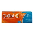 thumbnail image 2 of Oxital C 2 g 10 tabletas efrvescentes sabor naranja, 2 of 5