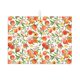 thumbnail image 1 of Fotbe Fruits Peach2 Alfombrilla de Secado para Cocina con Estampado, 18x24 Pulgadas, 1 of 7