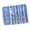 C534, variant on Versatile Embossed Silicone Mold Set For Handmade Nails Charms Phone Case Decorations And Crafting Resin Jewelry