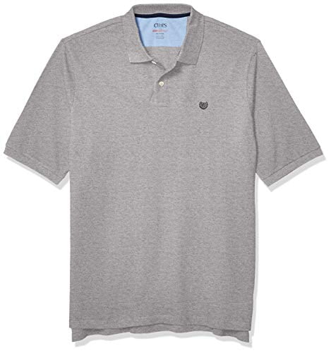 Chaps Men's Big \u0026 Tall Classic Fit 