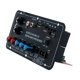 thumbnail image 4 of Placa amplificadora de potencia Audio Digital 220V 12V 24V Mini módulo de placa amplificadora de Audio monocanal profesional para altavoces en CUTICAT Tablero amplificador de potencia, 4 of 8