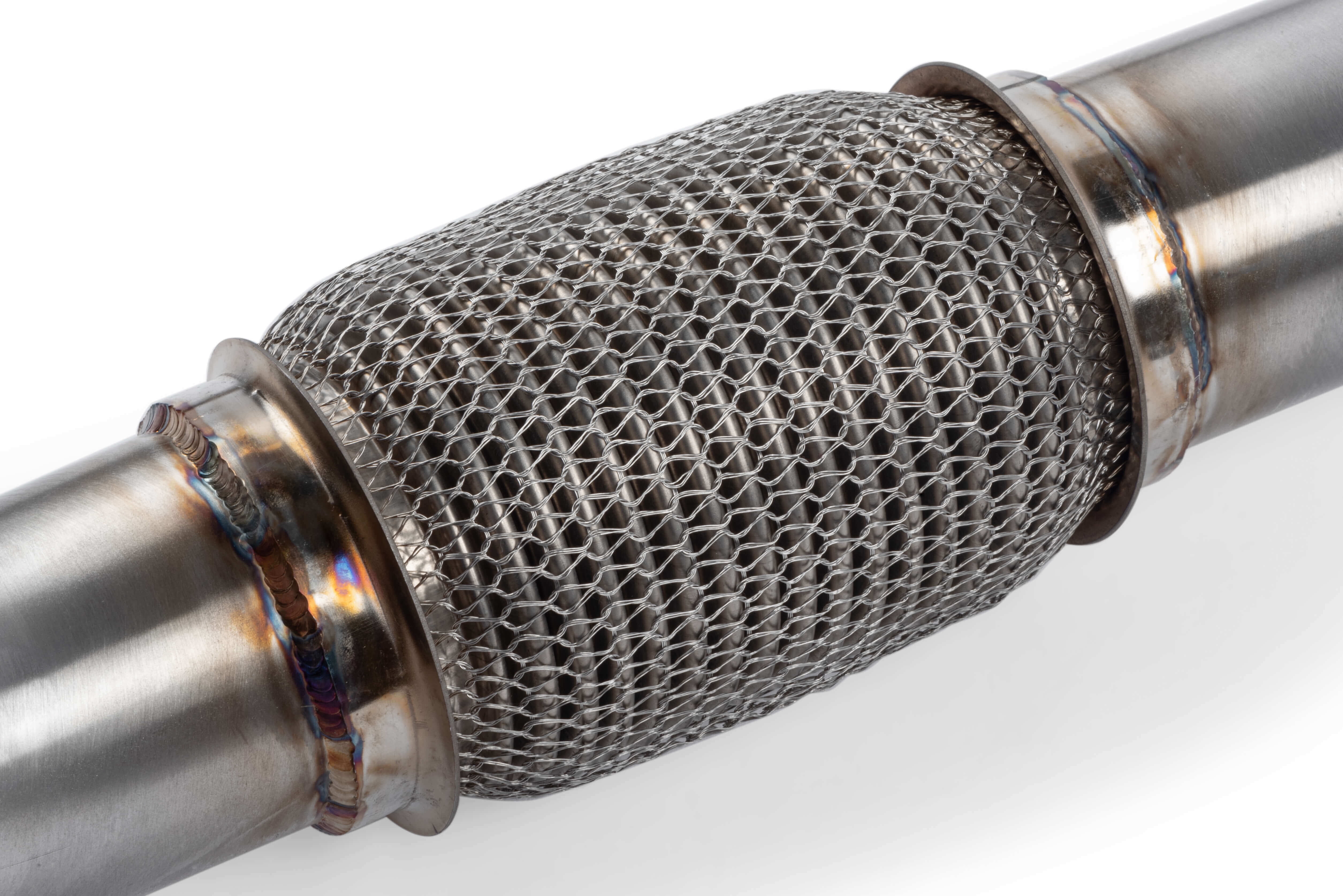 APR CBK0024 Catback Exhaust System