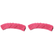 thumbnail image 1 of Protector Cubierta Diadema Tela Punto para ATH MSR7 M50X () Rojo, 1 of 9
