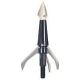 thumbnail image 2 of Nap Shockwave Broadheads 100 Gr. 3 Pk., 2 of 2